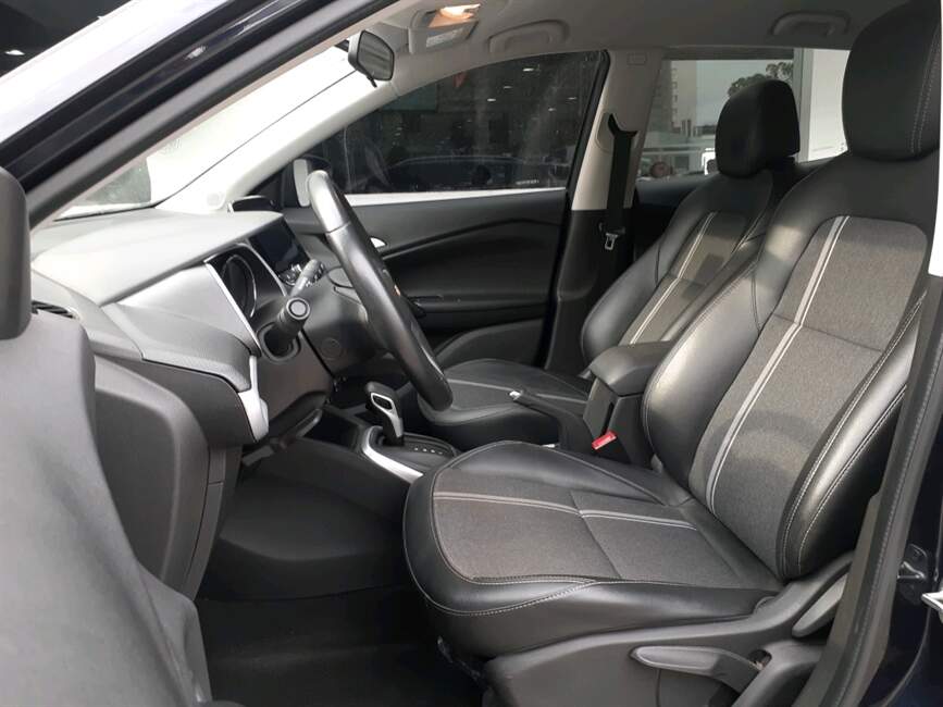 TRACKER 1.2 TURBO FLEX LTZ AUTOMATICO