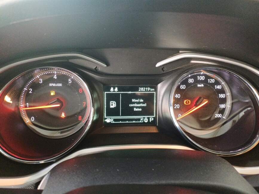 ONIX 1.0 TURBO FLEX PREMIER AUTOMATICO