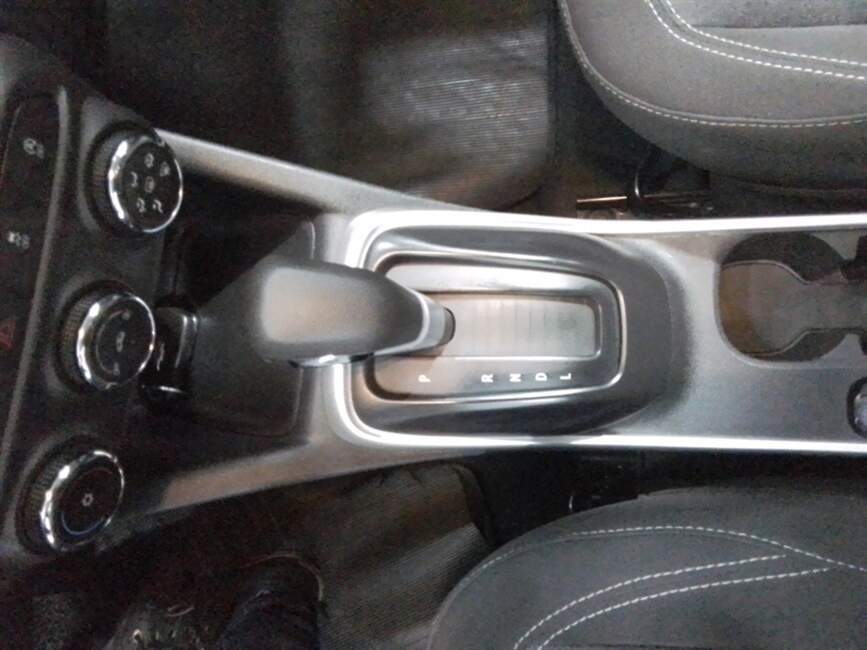 TRACKER 1.0 TURBO FLEX LT AUTOMATICO