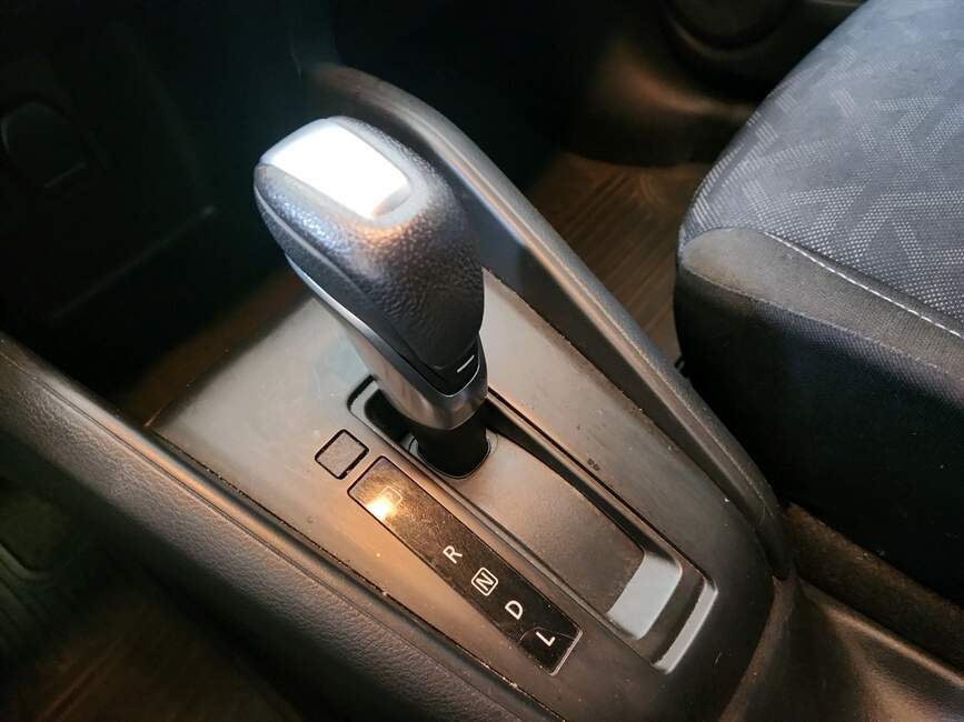 KICKS 1.6 16V FLEXSTART ACTIVE XTRONIC