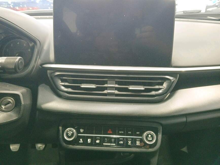 PULSE 1.3 FLEX DRIVE MANUAL