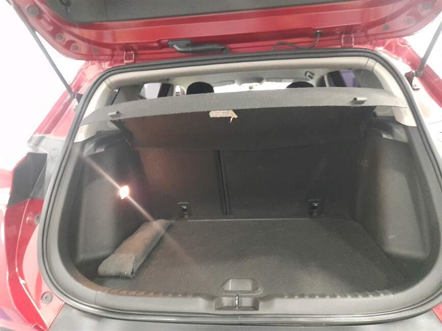 TRACKER 1.0 TURBO FLEX AUTOMATICO