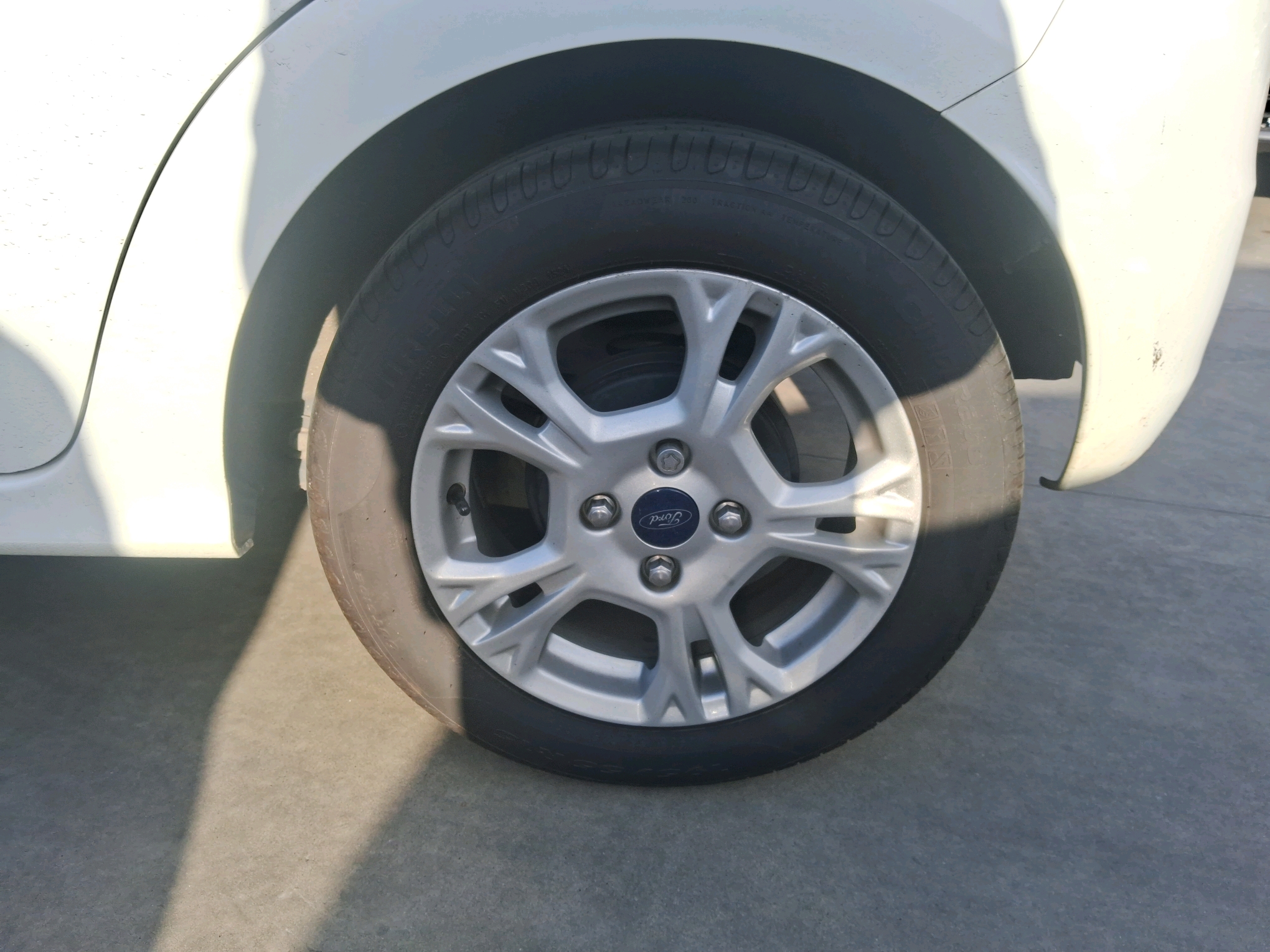 KA 1.0 SEL 12V FLEX 4P MANUAL