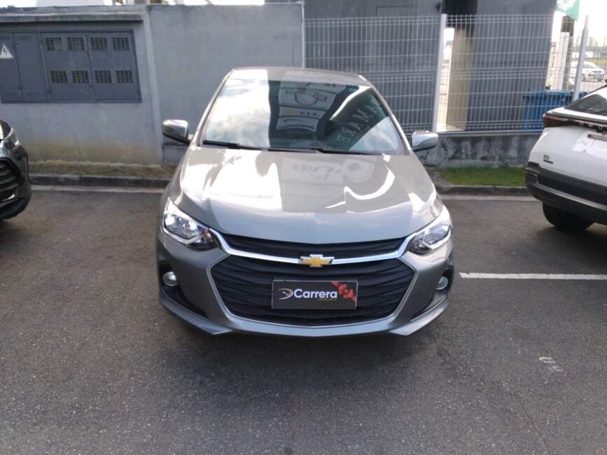 ONIX 1.0 FLEX LT MANUAL