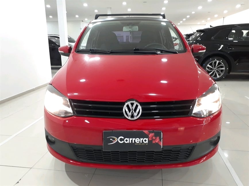 FOX 1.0 MI 8V FLEX 4P MANUAL