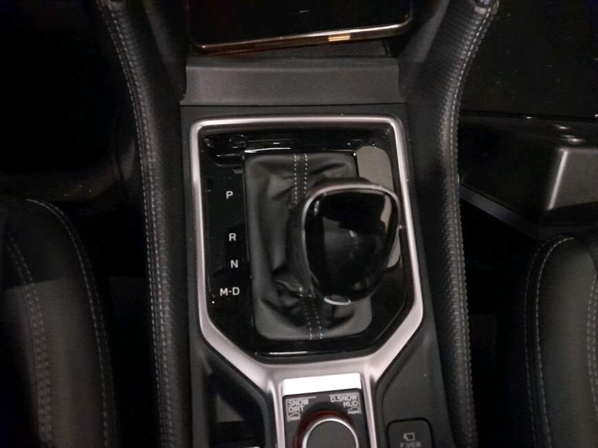 FORESTER 2.0 E-BOXER MHEV S AWD LINEARTRONIC