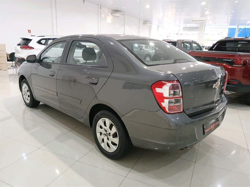 COBALT 1.4 MPFI LT 8V FLEX 4P MANUAL