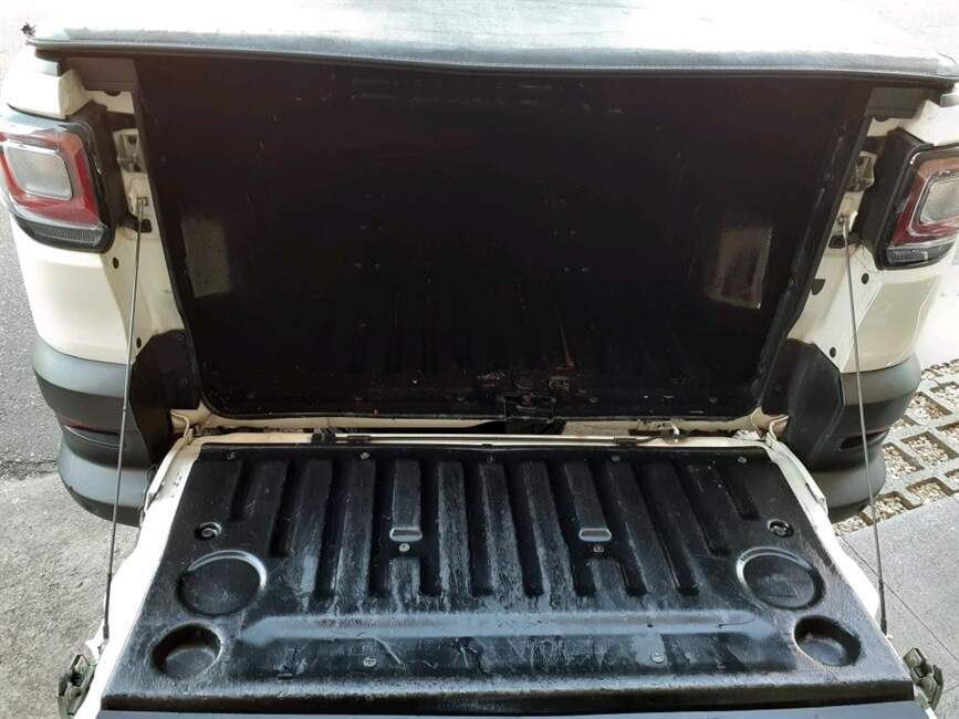 STRADA 1.3 FIREFLY FLEX FREEDOM CS MANUAL