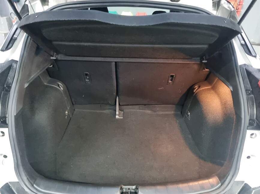 KICKS 1.6 16V FLEX SV 4P XTRONIC