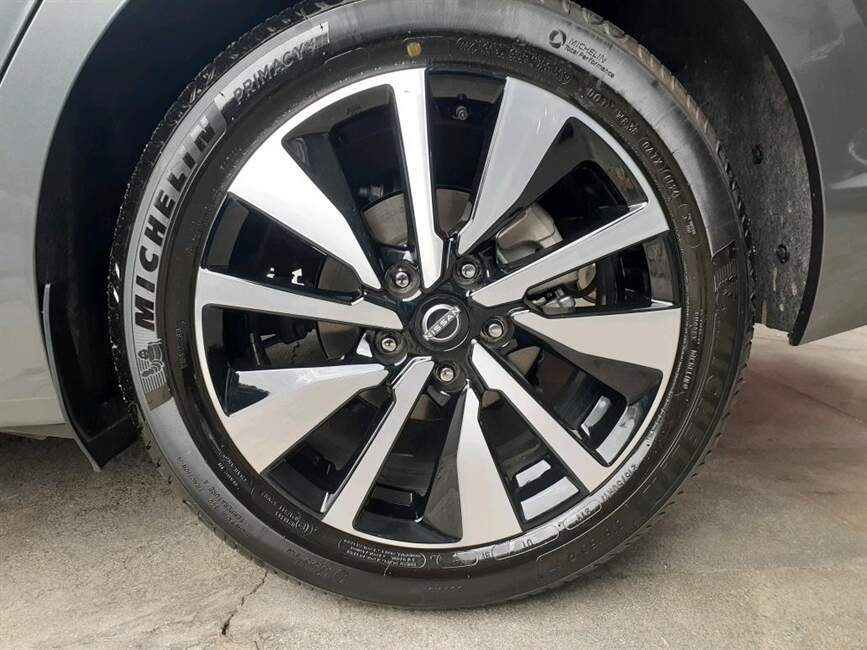 SENTRA 2.0 16V EXCLUSIVE INT. PREMIUM
