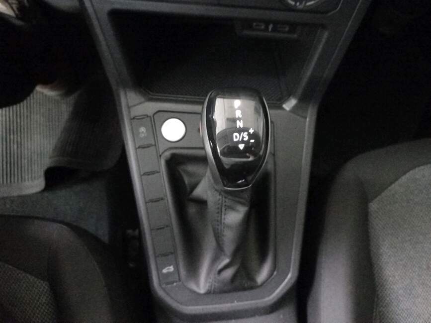 POLO 1.0 170 TSI COMFORTLINE AUTOMÁTICO