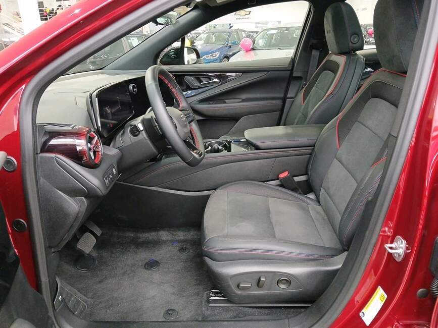 BLAZER RS EV
