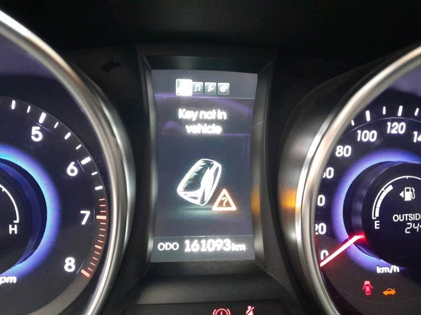 SANTA FE 3.3 MPFI 4X4 V6 270CV GASOLINA 4P AUTOMAT