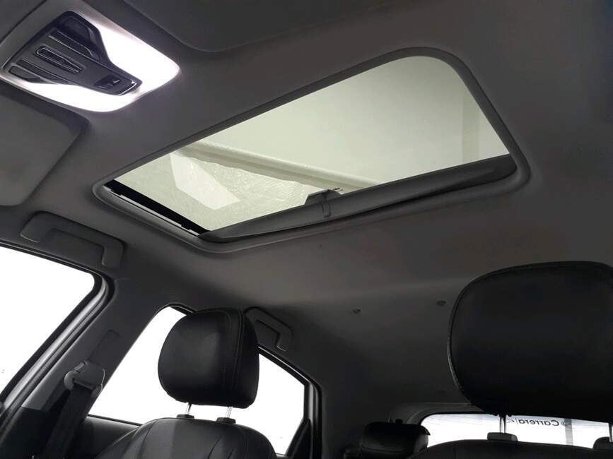 TIGGO 2 1.5 MPFI 16V FLEX ACT 4P AUTOMATICO