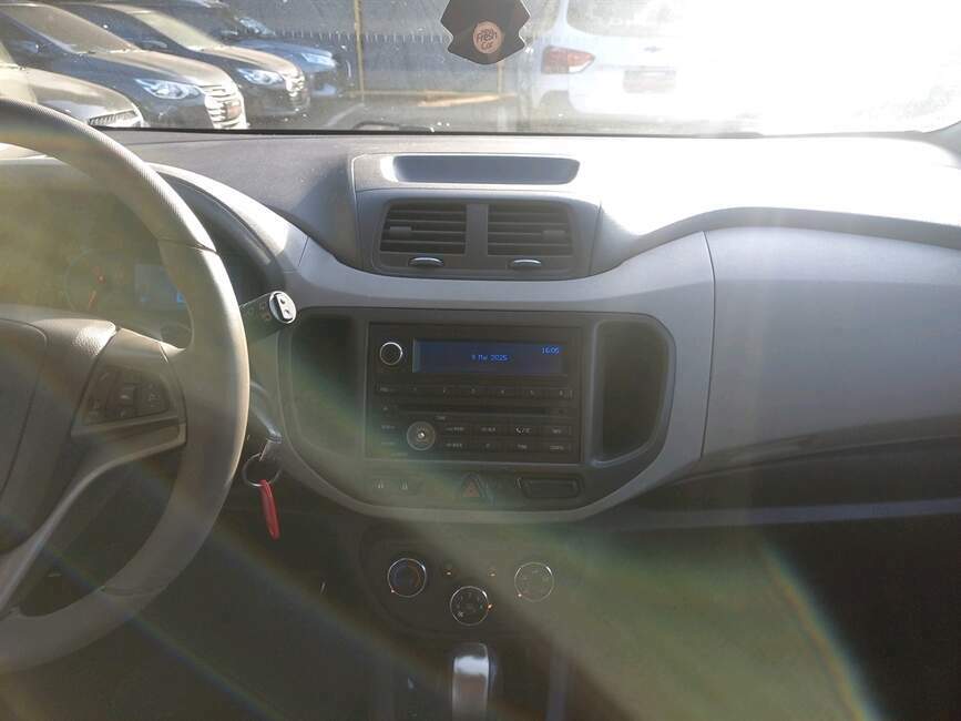 SPIN 1.8 LTZ 8V FLEX 4P AUTOMATICO