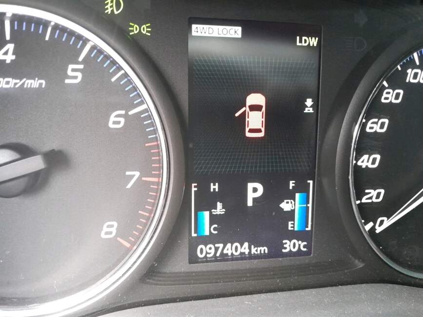 OUTLANDER 3.0 GT 4X4 V6 24V GASOLINA 4P AUTOMATICO