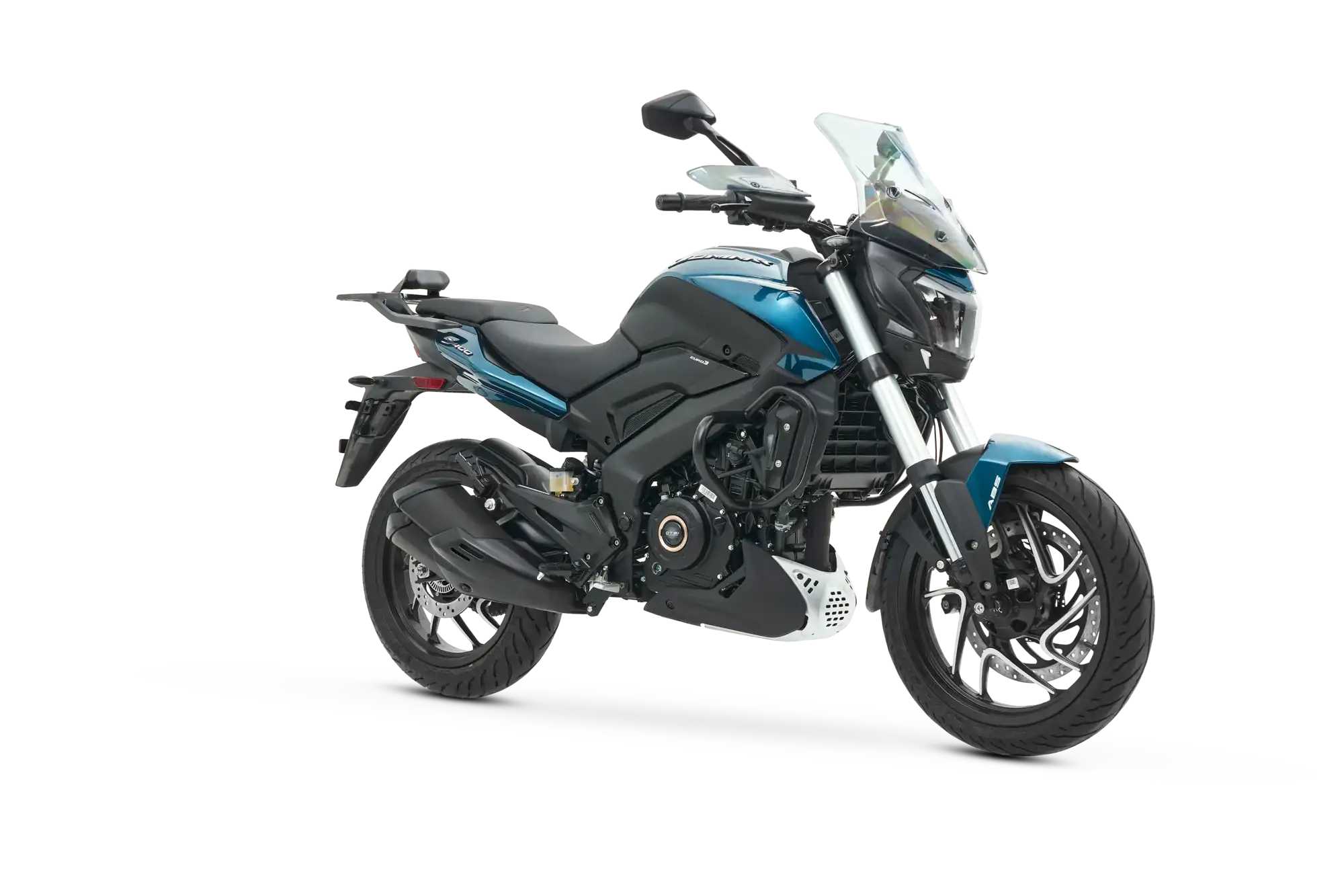 DOMINAR D400