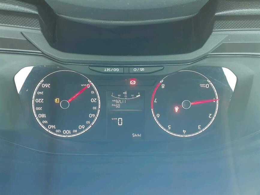 POLO 1.0 MPI TRACK MANUAL