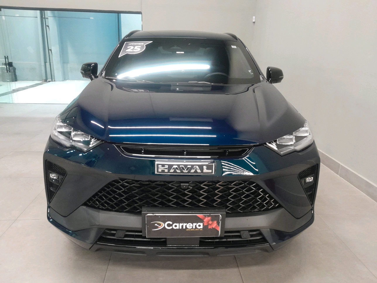 HAVAL H6 GT