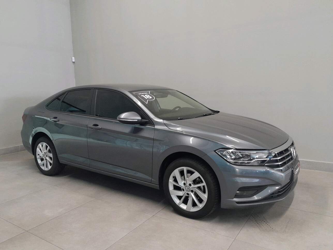 JETTA 1.4 16V TSI COMFORTLINE GASOLINA 4P TIPTRONI