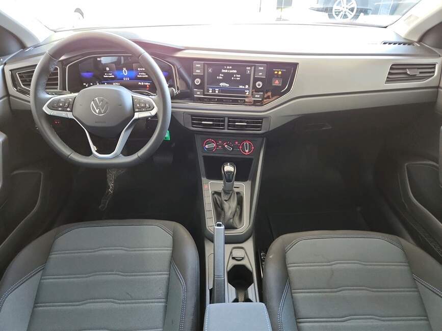 NIVUS 1.0 200 TSI TOTAL FLEX COMFORTLINE AUTOMÁTIC