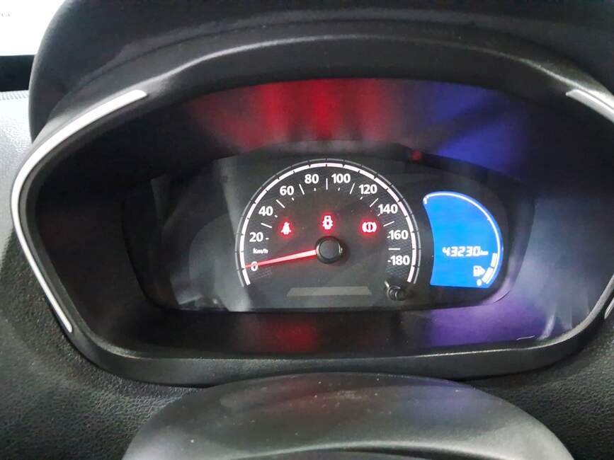 KWID 1.0 12V SCE FLEX ZEN MANUAL