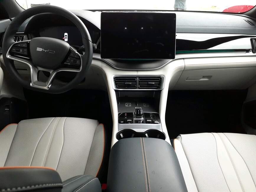 SONG PLUS PREMIUM 1.5 DM-I TURBO HÍBRIDO AWD AUTOM