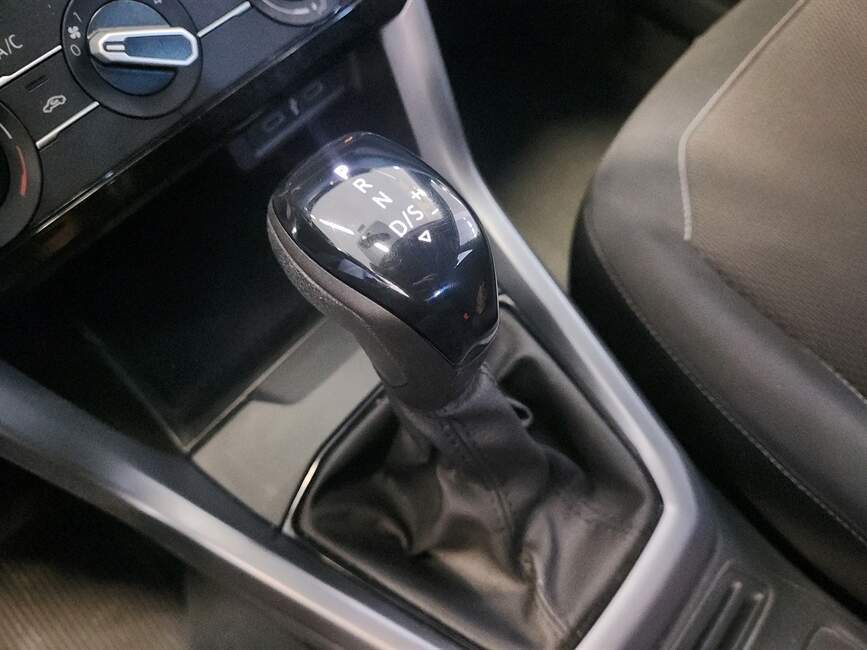 T-CROSS 1.0 200 TSI TOTAL FLEX AUTOMÁTICO