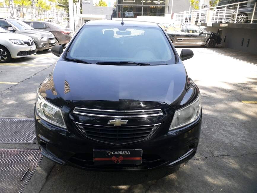 ONIX 1.0 MPFI LT 8V FLEX 4P MANUAL