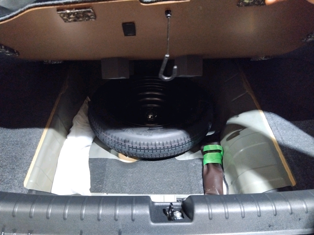 CITY 1.5 I-VTEC FLEX EX CVT