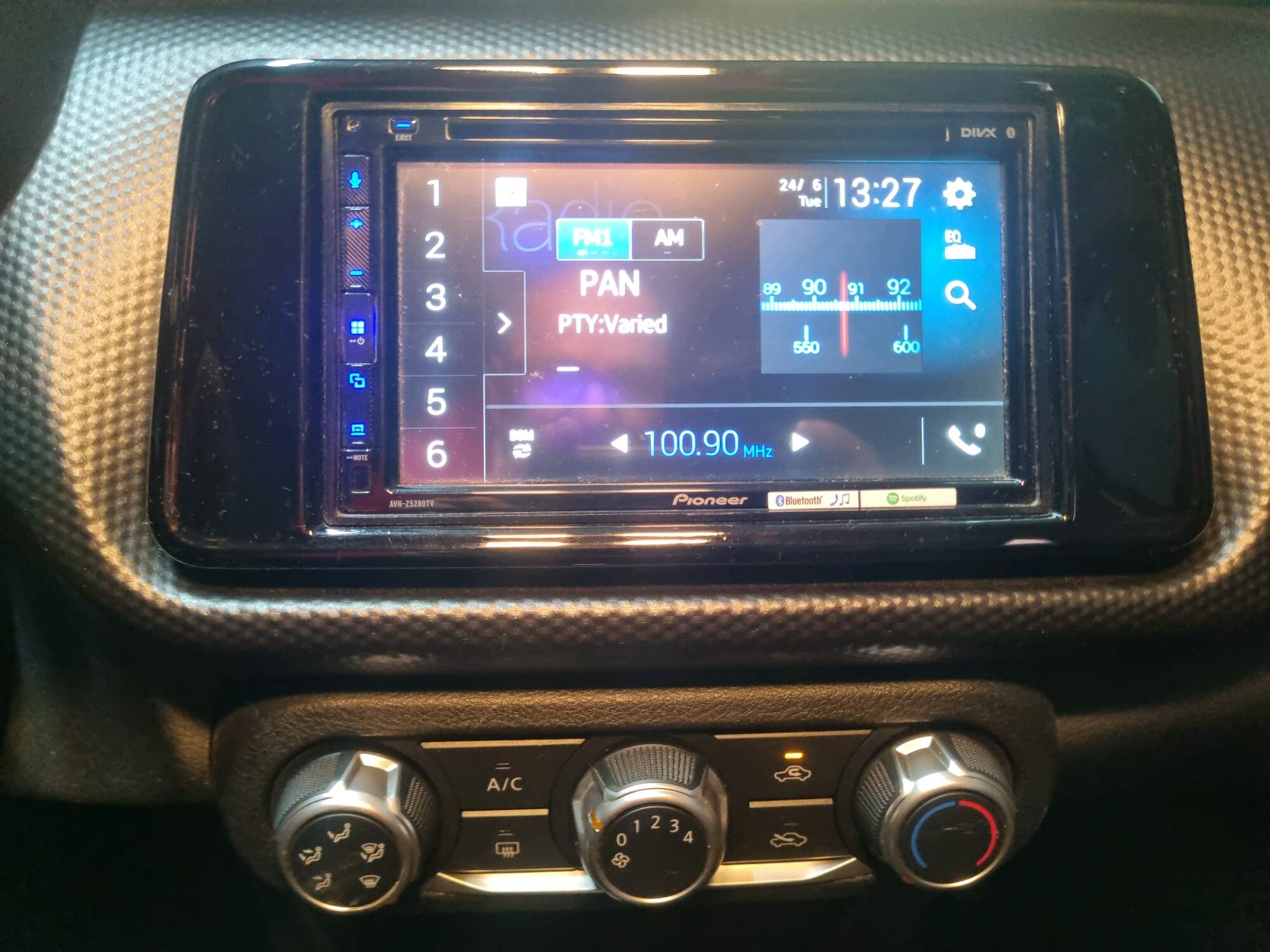 KICKS 1.6 16V FLEXSTART ACTIVE XTRONIC