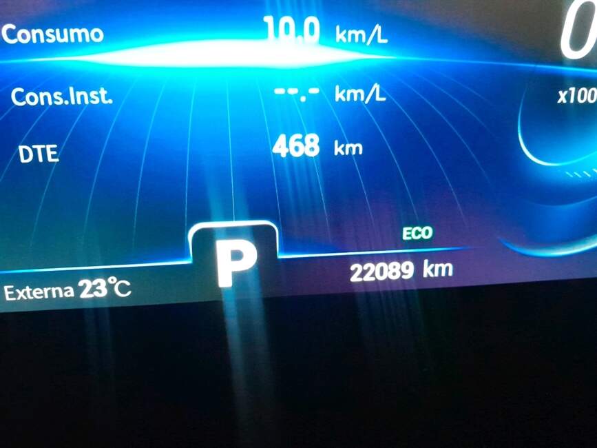 TIGGO 8 1.6 TGDI GASOLINA TXS DCT
