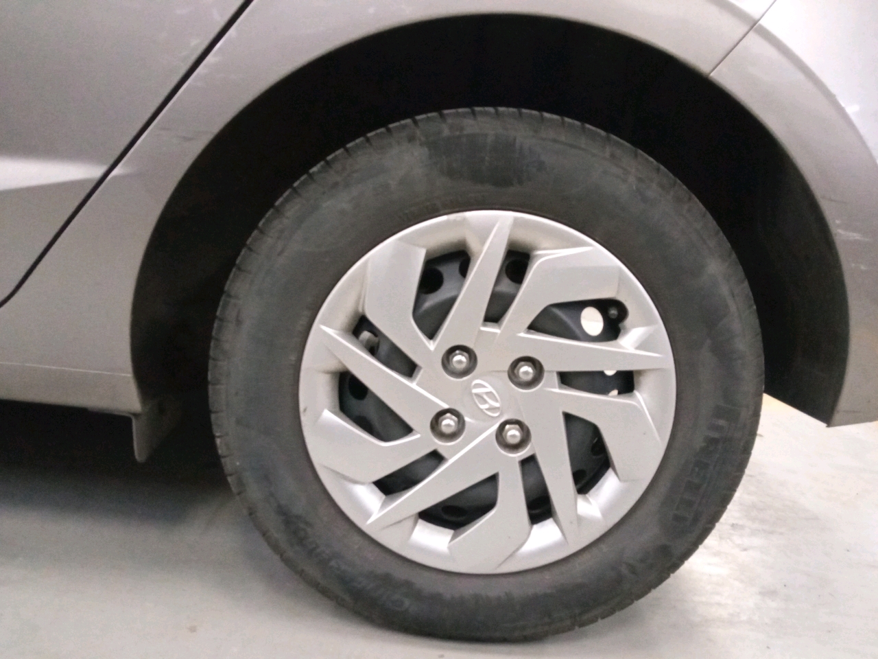 HB20 1.0 12V FLEX SENSE MANUAL
