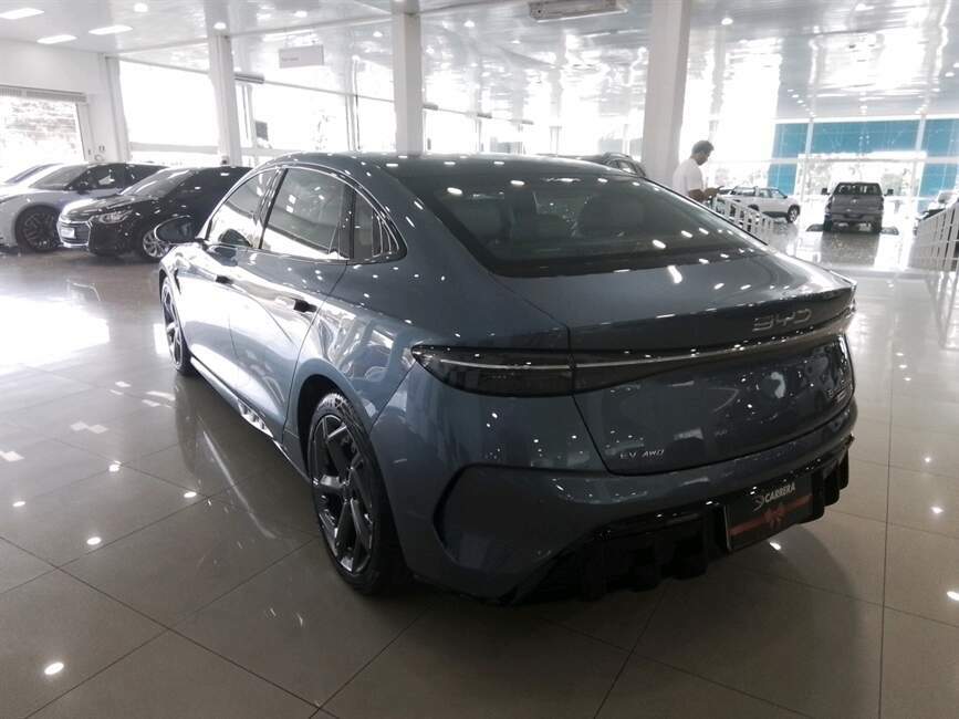 SEAL 82,5 KW ELÉTRICO AWD