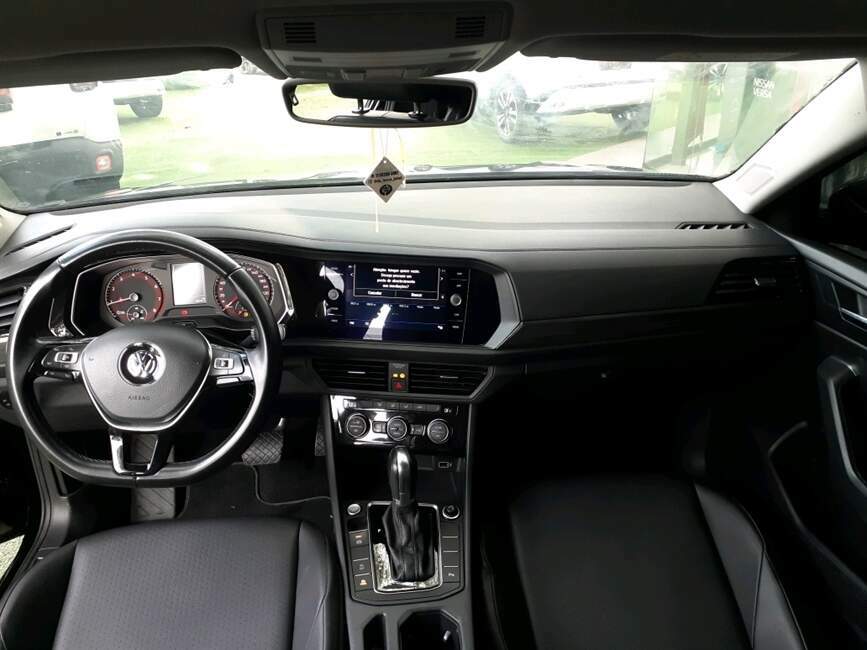 JETTA 1.4 250 TSI TOTAL FLEX COMFORTLINE TIPTRONIC