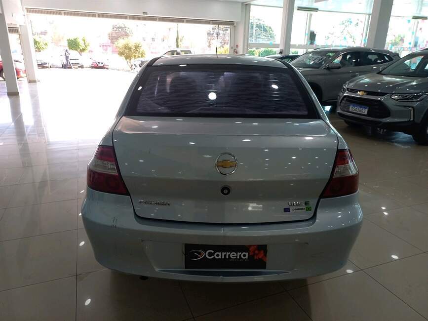 PRISMA 1.0 MPFI VHCE MAXX 8V FLEX 4P MANUAL