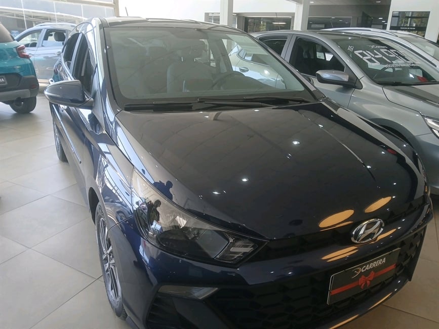 HB20 1.0 12V FLEX LIMITED PLUS MANUAL