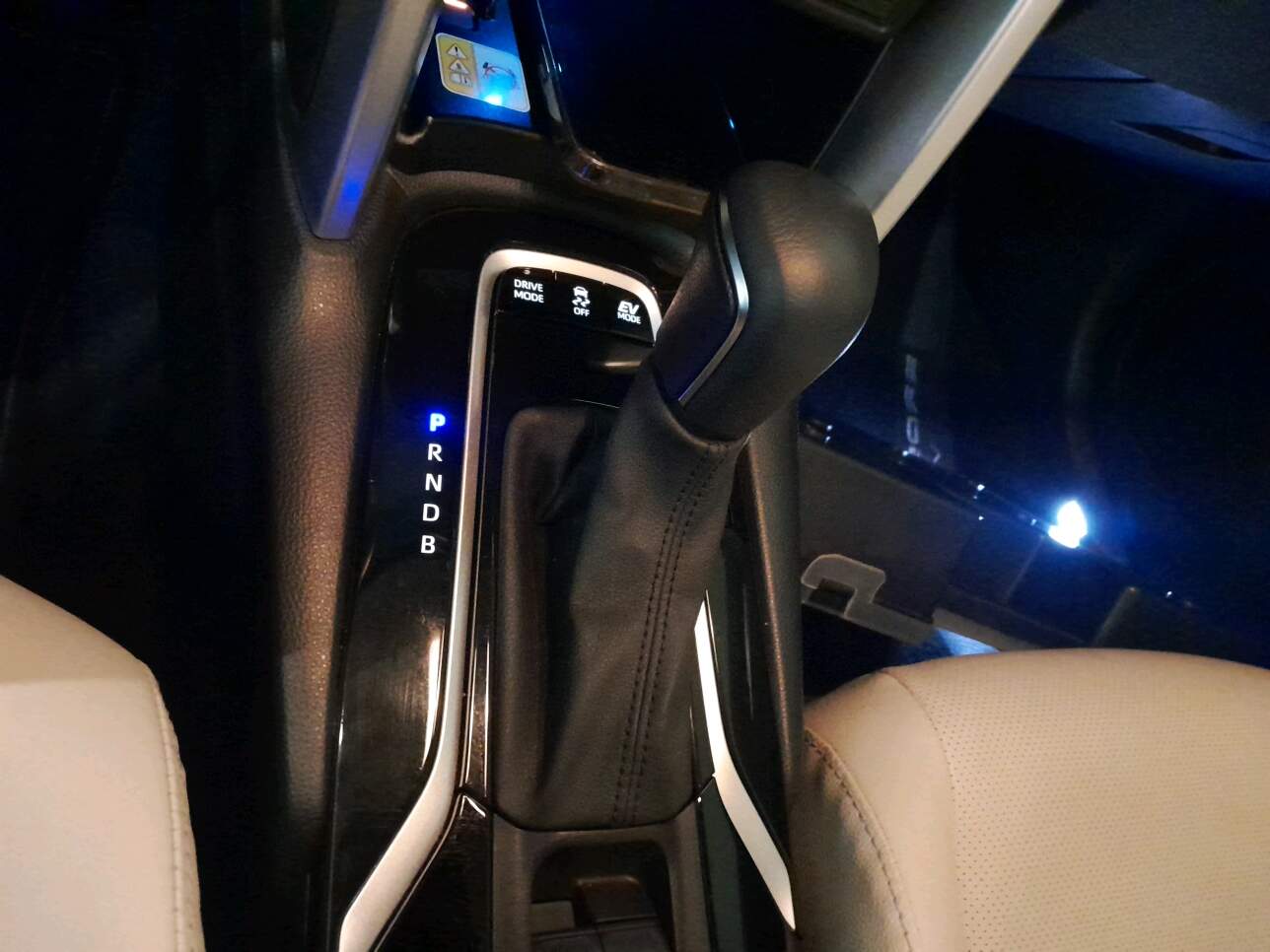 COROLLA CROSS XRX 1.8 16V AUT. (HIBRIDO)