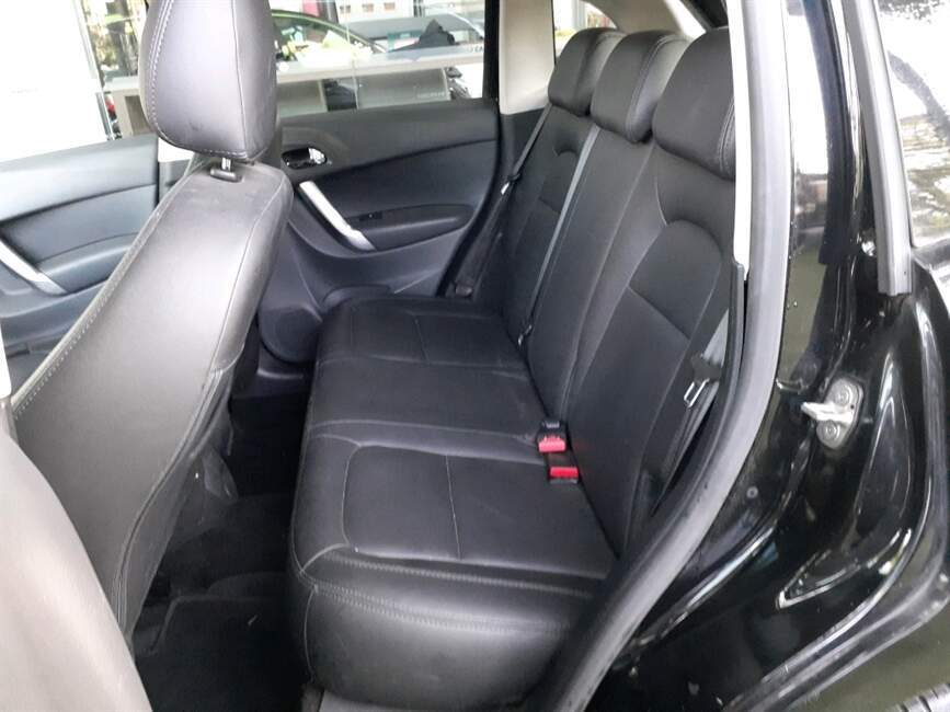 C3 1.6 TENDANCE 16V FLEX 4P AUT
