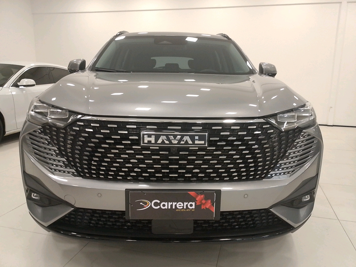 HAVAL H6 1.5  HEV PREMIUM E-TRACTION