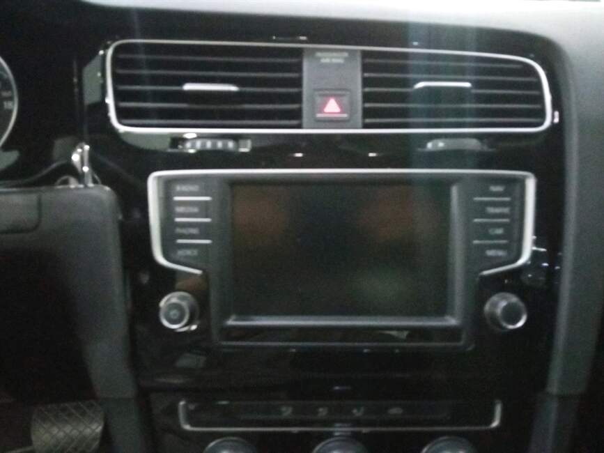 GOLF 1.4 TSI HIGHLINE 16V TOTAL FLEX 4P TIPTRONIC