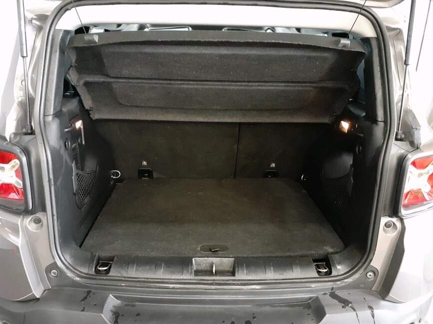 RENEGADE 1.8 16V FLEX SPORT 4P AUTOMATICO