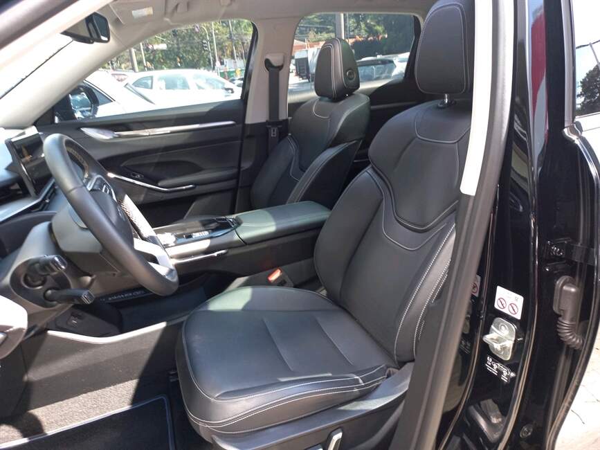 HAVAL H6 1.5 PHEV PREMIUM AWD E-TRACTION