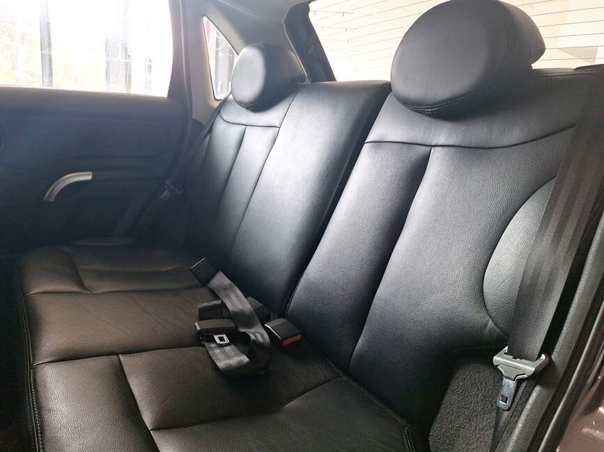 C3 1.4 I GLX 8V FLEX 4P MANUAL