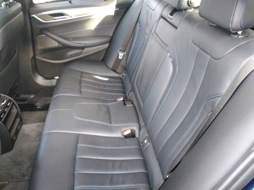 530E 2.0 16V TWINPOWER HÍBRIDO M SPORT AUTOMÁTICO