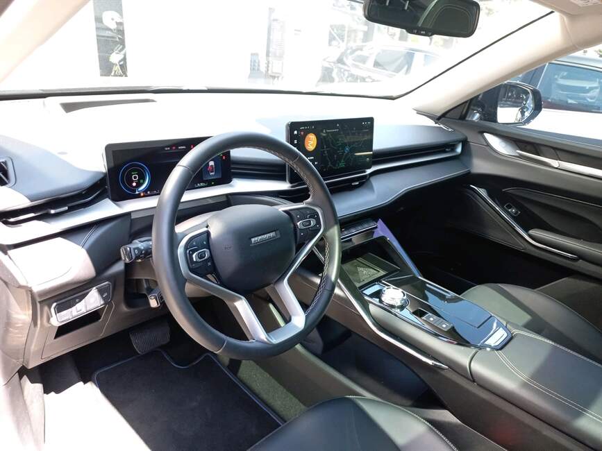 HAVAL H6 1.5 PHEV PREMIUM AWD E-TRACTION