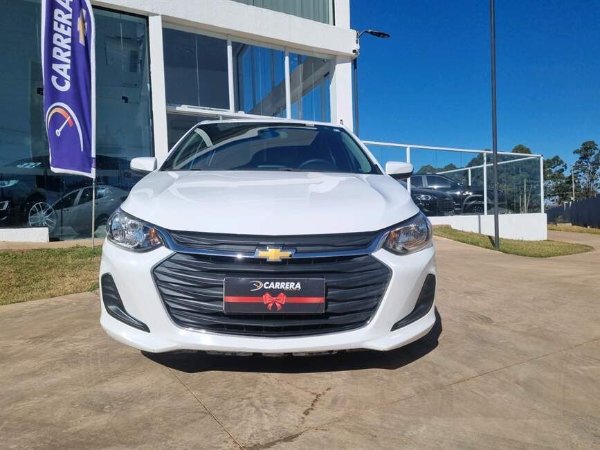 ONIX 1.0 FLEX PLUS LT MANUAL