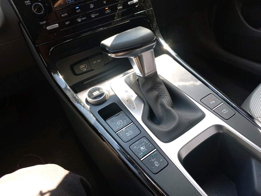 CRETA 1.6 TGDI GASOLINA ULTIMATE DCT