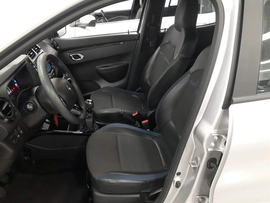 KWID 1.0 12V SCE FLEX INTENSE MANUAL