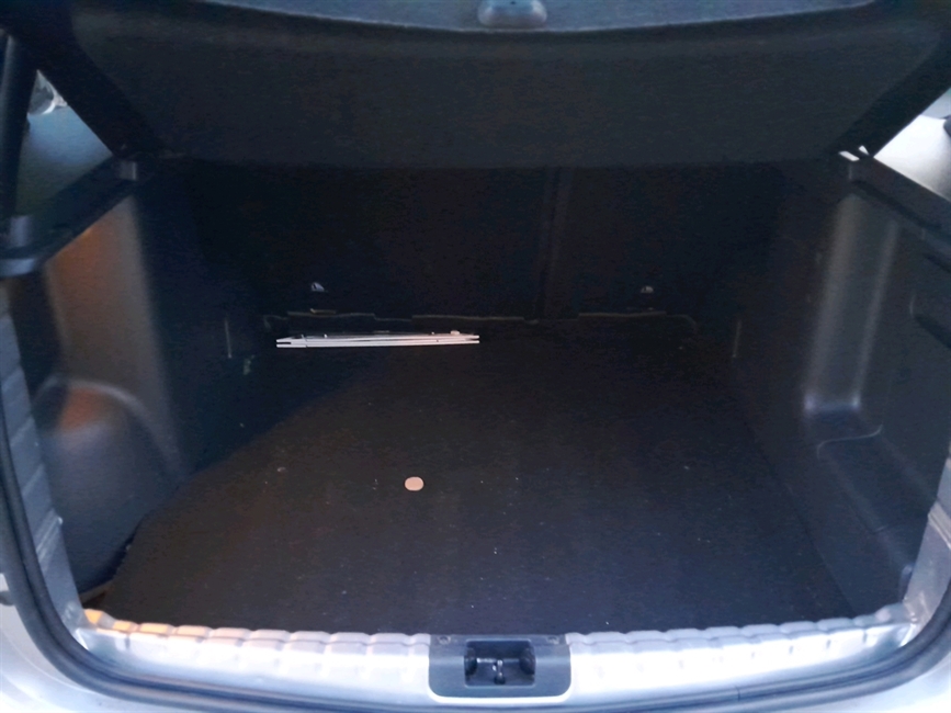 DUSTER 1.6 16V SCE FLEX DYNAMIQUE X-TRONIC